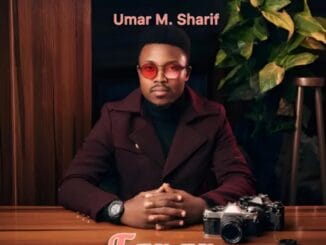 Umar M Shareef – Fanan
