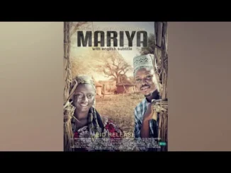 MUSIC: Umar M Shareef – Mariya