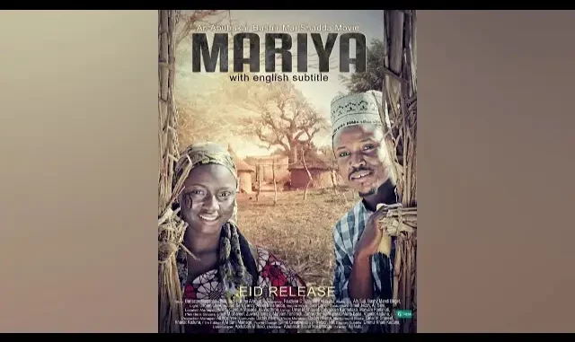 Umar-M-Shareef-–-Mariya