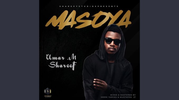 Umar M Shareef – Ranar Farin Ciki
