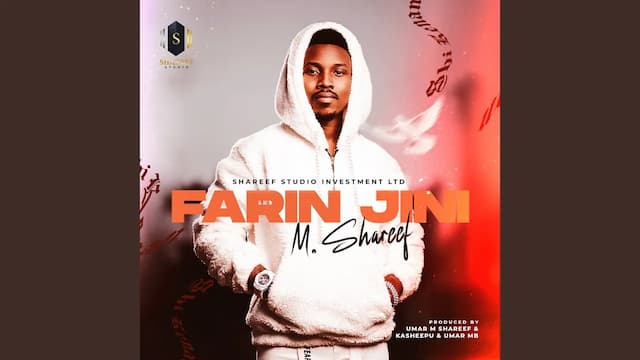 Umar M Shareef – Rike Alkawari