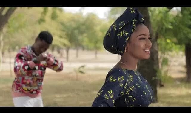 Umar M Shareef – Tsakanin Mu Babbar Kalma Ce