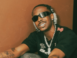 Young Jonn Says Davido Makes Him Feel Broke