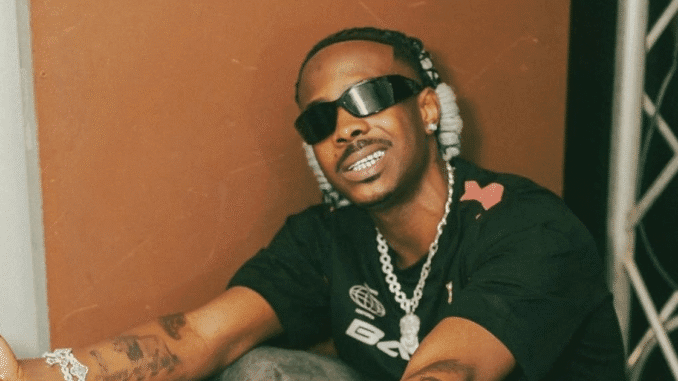 Young Jonn Says Davido Makes Him Feel Broke Young Jonn Says Davido Makes Him Feel Broke