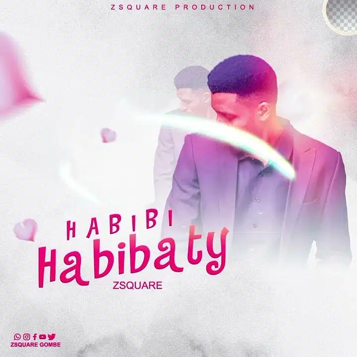 MUSIC: Z Square - Habibi Habibaty Z Square - Habibi Habibaty