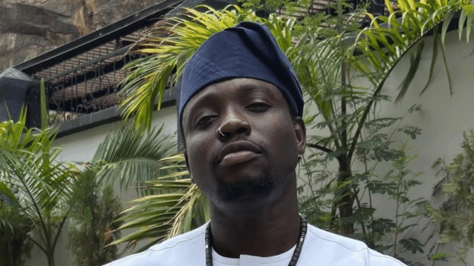 Zlatan Ibile Voice Note on Mohbad Zlatan Ibile Voice Note on Mohbad