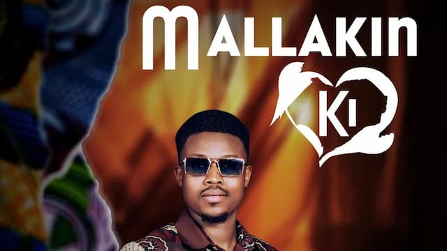 umar M Shareef – Mallakin Ki