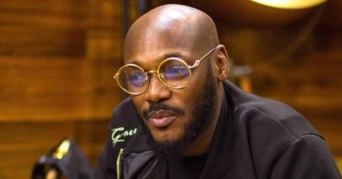 2Baba One Woman Interview: “Men Aren’t Built for Just One Woman” 2Baba One Woman Interview