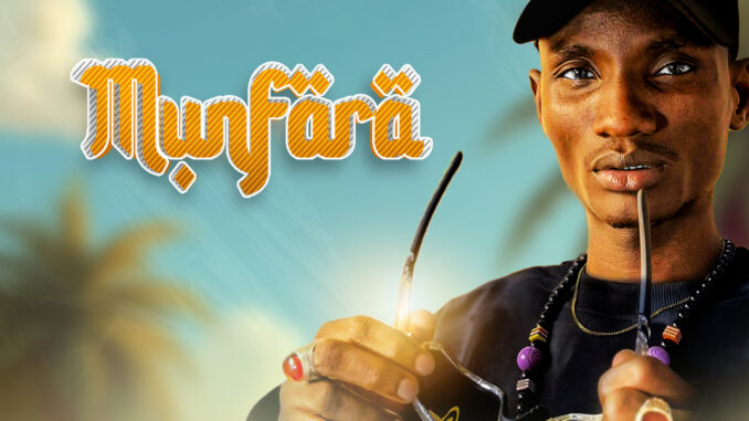 A Yunus - Munfara A Yunus - Munfara