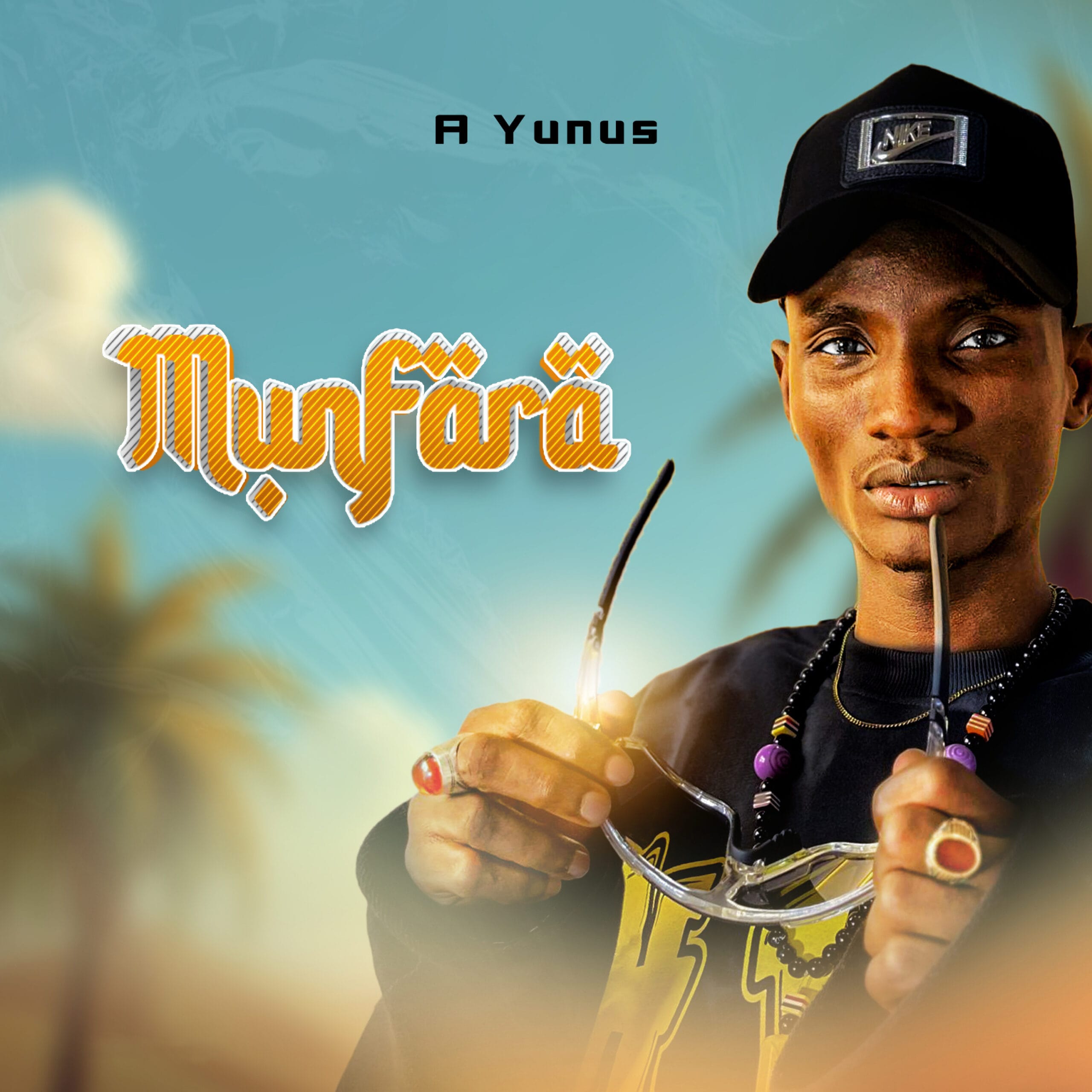 A Yunus - Munfara