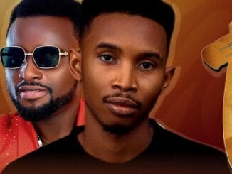 MUSIC: Abdul D One - Murayu Tare Ft. Deenass Abdul D One - Murayu Tare Ft. Deenass
