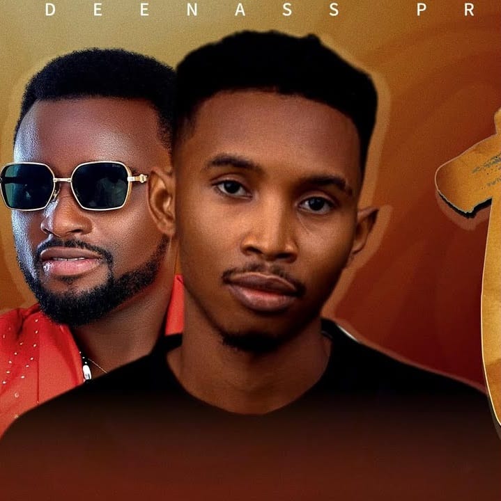 Abdul D One - Murayu Tare Ft. Deenass