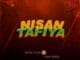 Abdul D One - Nisan Tafiya Ft. Isah Ayagi