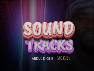 Abdul D One - Sound Track Album 2025