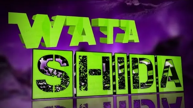 MUSIC: Abdul D One - Wata Shida Soundtrack Abdul D One - Wata Shida