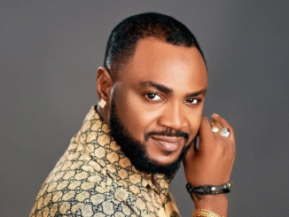 Adam A Zango Biography
