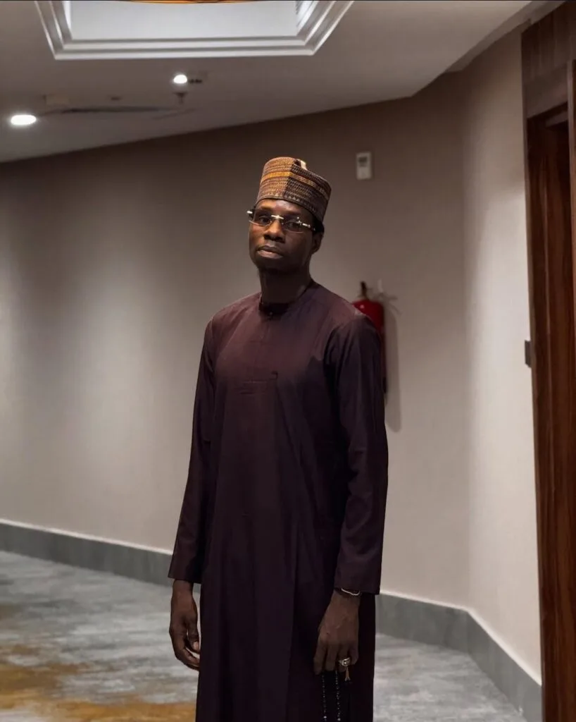 Ado Gwanja Biography, Age, Songs, Net Worth & Kannywood Journey Ado Gwanja Biography