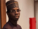 Ado Gwanja Biography