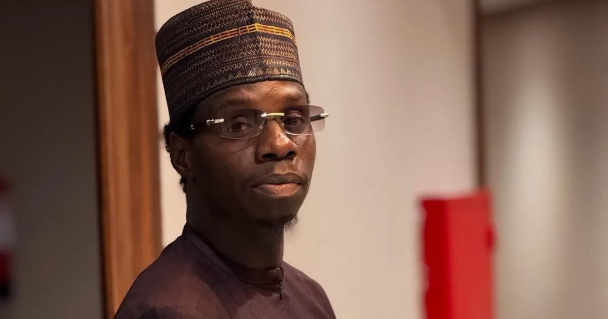 Ado Gwanja Biography, Age, Songs, Net Worth & Kannywood Journey Ado Gwanja Biography