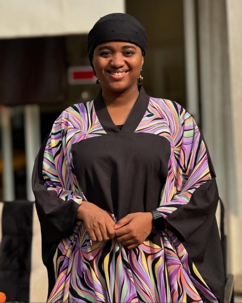 Top 5 Hausa Actresses to Watch in 2025 – Beauty, Talent & Influence Aisha Humairah