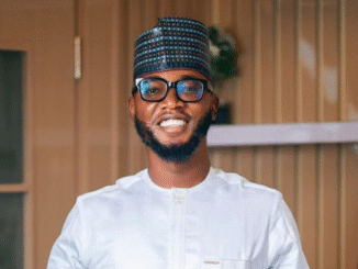 Ali Jita Biography