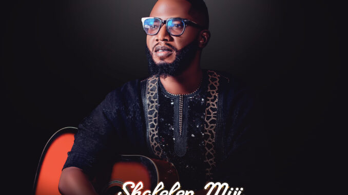 Ali Jita - Shalelen Miji Amarya Ali Jita - Shalelen Miji Amarya