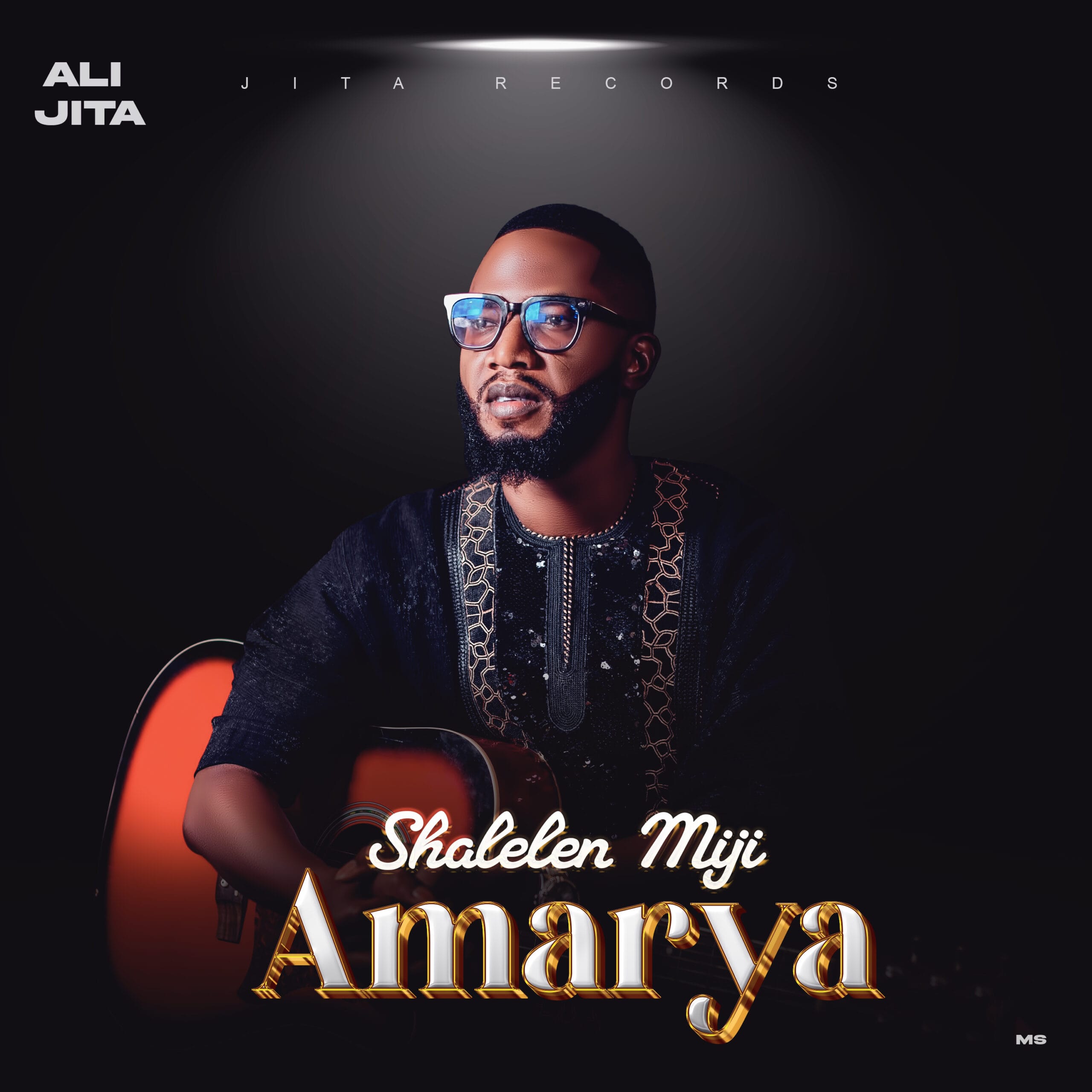 Ali Jita - Shalelen Miji Amarya