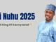 Ali Nuhu 2025