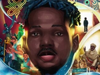 MUSIC: Boyskido - Yarinya Feat. Yussy Boyskido Ordinary Sokoto Boy EP 2025