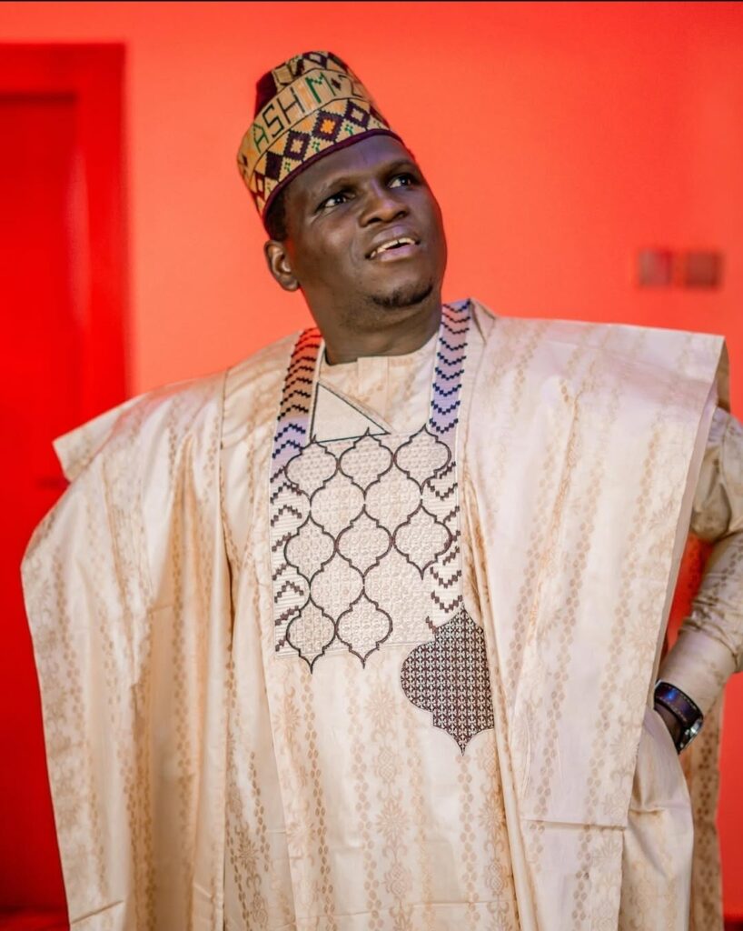 Dauda Kahutu Rarara Biography, Age, Songs, Net Worth & Political Journey Dauda Kahutu Rarara Biography