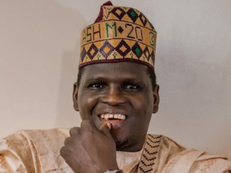 Dauda Kahutu Rarara Biography