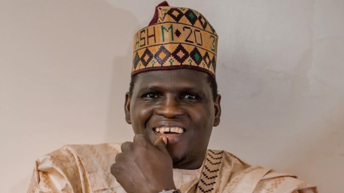 Dauda Kahutu Rarara Biography Dauda Kahutu Rarara Biography