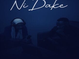 MUSIC: David Beatsz - Ni Dake Ft. Maryam A Sadik David Beatsz - Ni Dake Ft. Maryam A Sadik