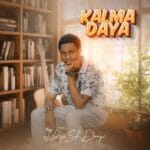 Halifa Sk Dorayi - Kalma Daya