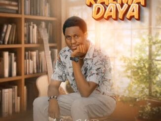 Halifa Sk Dorayi - Kalma Daya