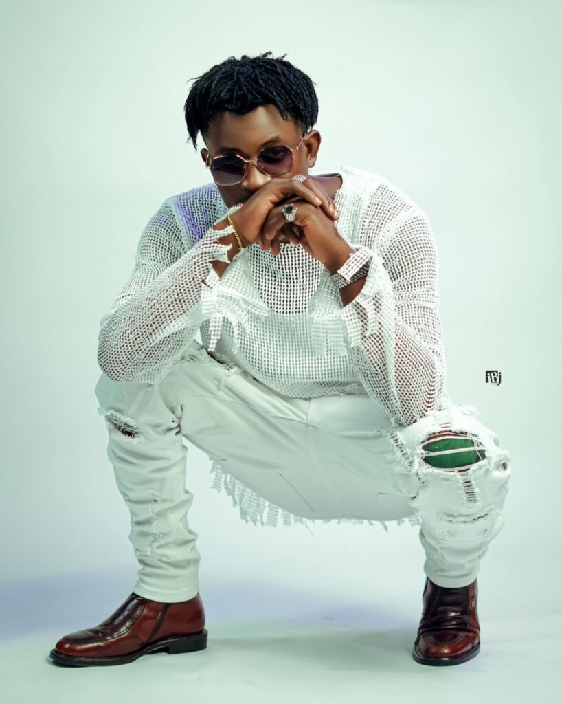 Hamisu Breaker Biography, Age, Songs, Net Worth & Career Hamisu Breaker Biography