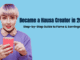 Hausa Content Creator 2025