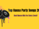 Hausa Party Songs 2025
