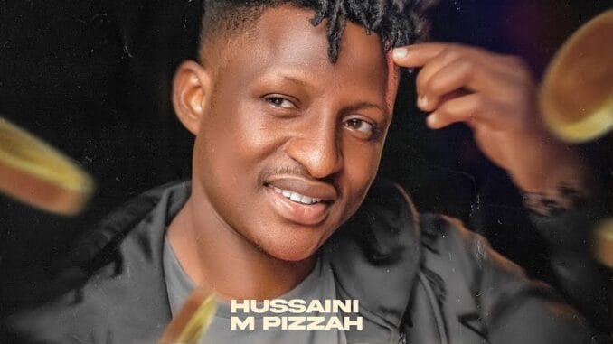 Hussaini M Pizzah - Sisi Hussaini M Pizzah - Sisi