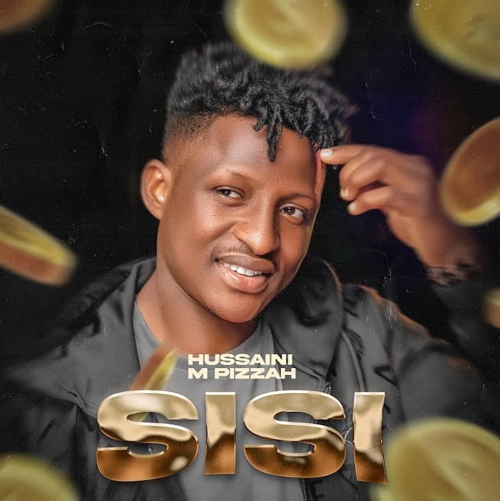 Hussaini M Pizzah - Sisi