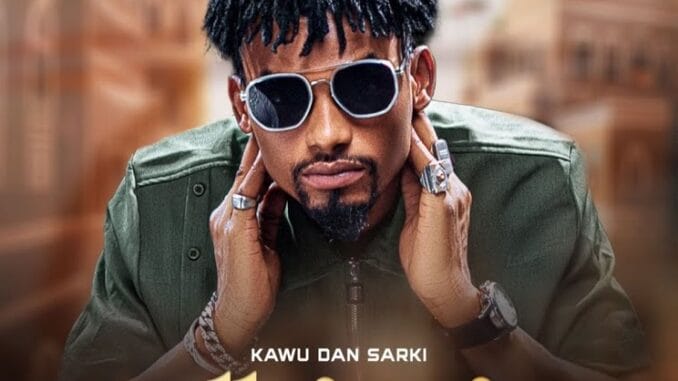 Kawu Dan Sarki - Albishir