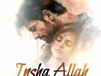 M Zakir Niger - Insha Allah
