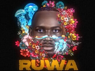 Malam6ix - Ruwa