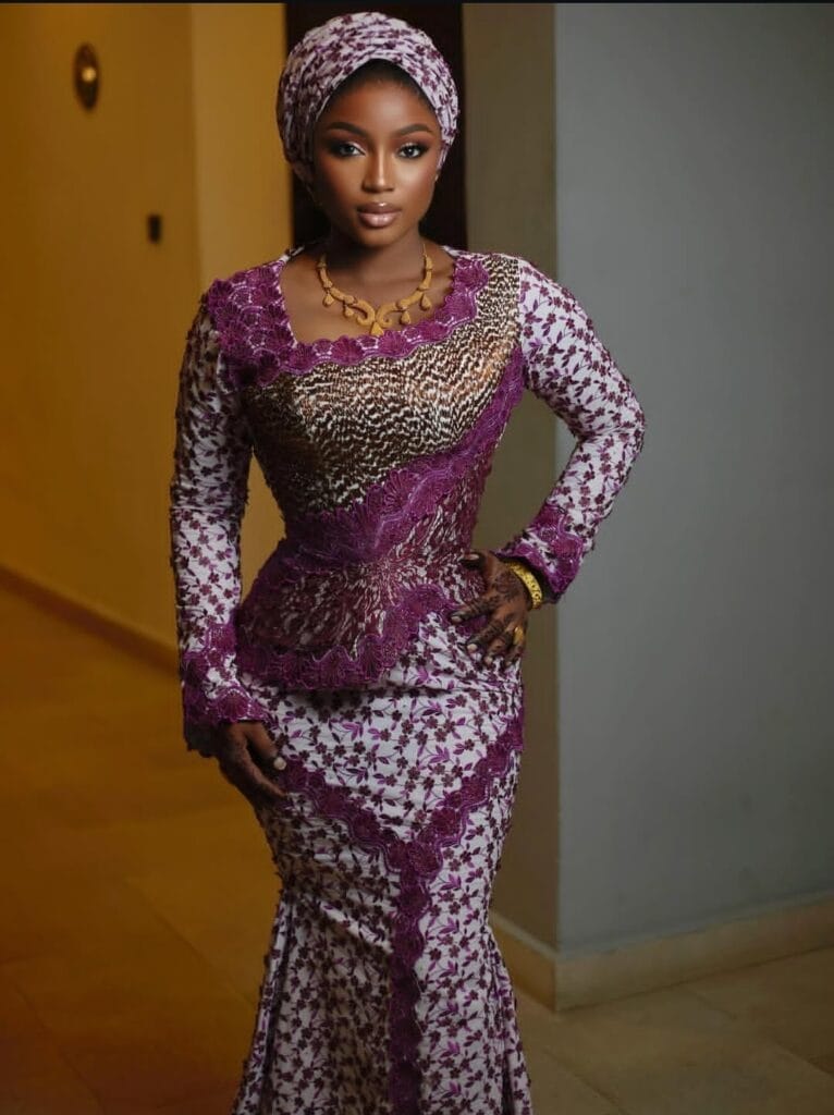 Top 5 Hausa Actresses to Watch in 2025 – Beauty, Talent & Influence Maryam Yahaya