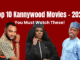 Most Watched Kannywood Movies 2025