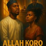 Mr442 - Allah Koro Ft. Safa