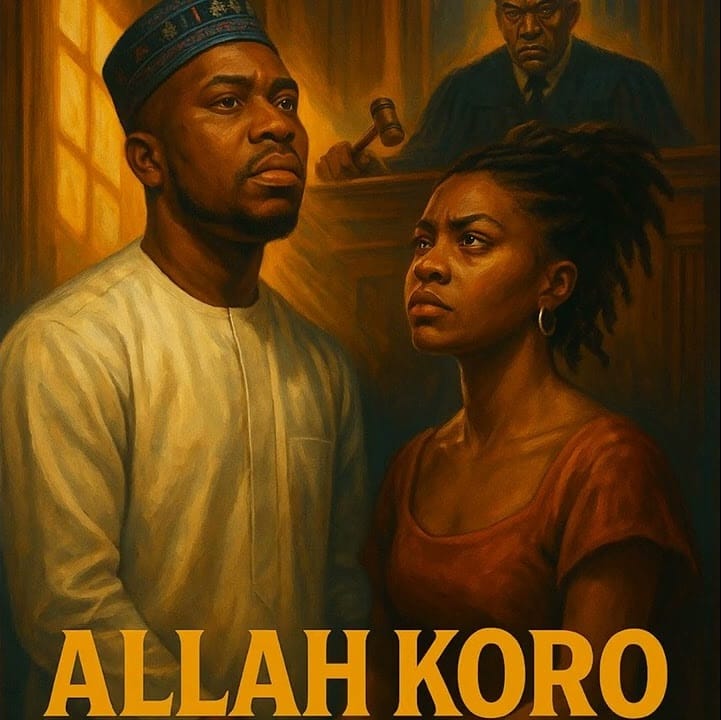 Mr442 - Allah Koro Ft. Safa