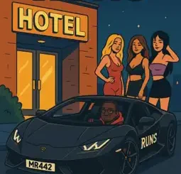 Mr442 - Runs