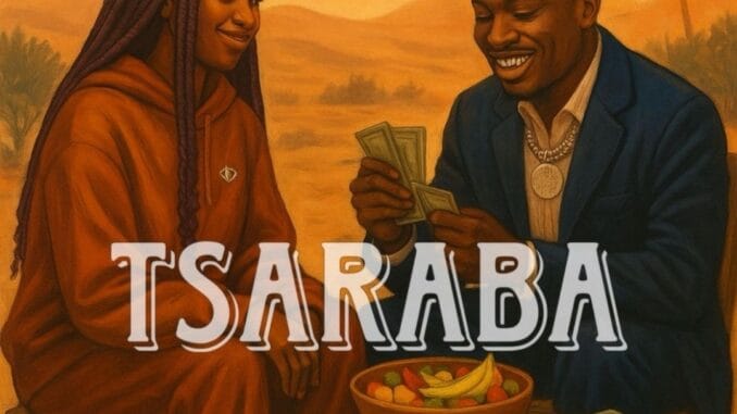 Mr442 - Tsaraba Ft. Safa Mr442 - Tsaraba Ft. Safa