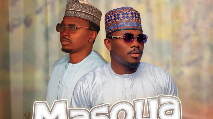 Mubson Zamani - Masoya Ft. Namenj Mubson Zamani - Masoya Ft. Namenj